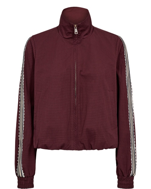NUTUJA BOMBER JAKK PF26 - 2730
