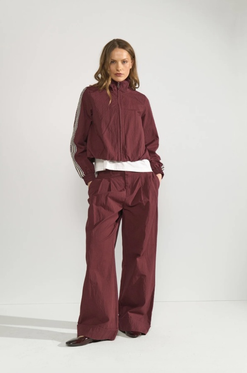NUTUJA BOMBER JAKK PF26 - 2730
