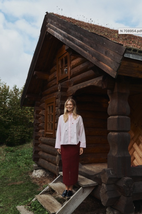 NUMIRIDA SEELIK PF26 - 2730