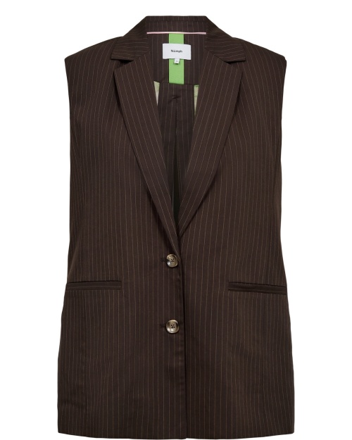 NUSONYA VEST MF26 - 5698