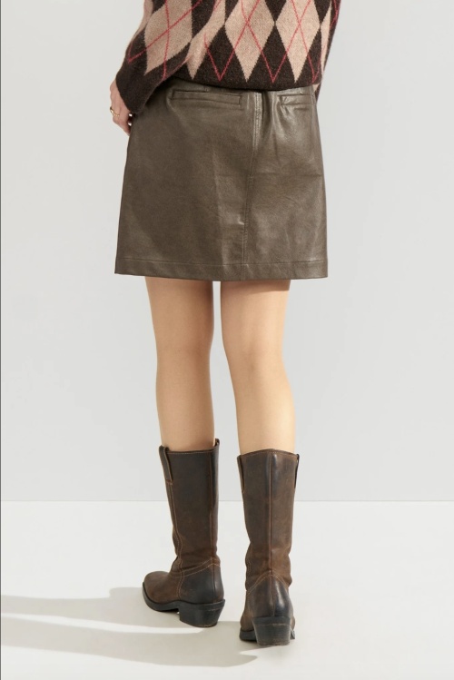 NUDORITH PU SEELIK MF26 - 5698