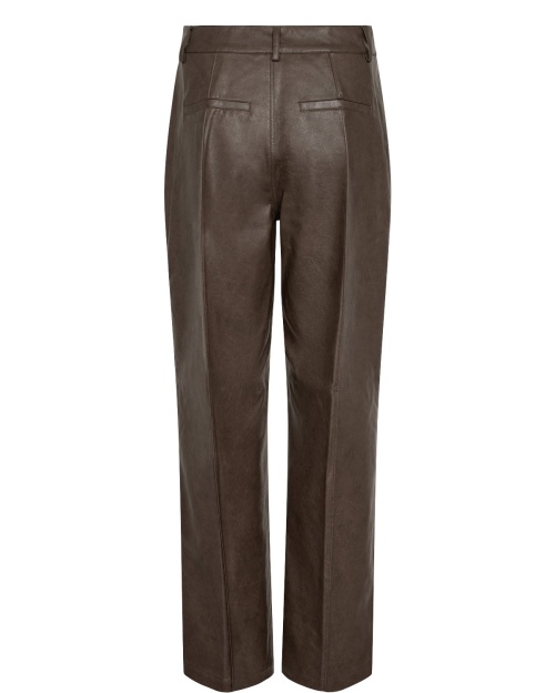 NUDORITH STRAIGHT PU PÜKSID MF26 - 5698