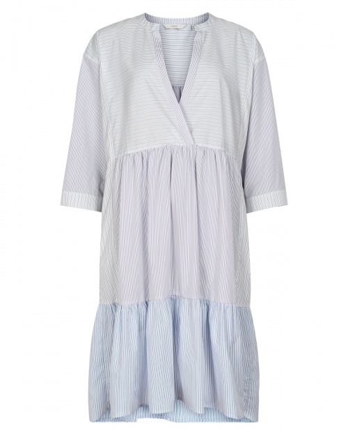 NUBEAH kleit - 9000 B. WHITE