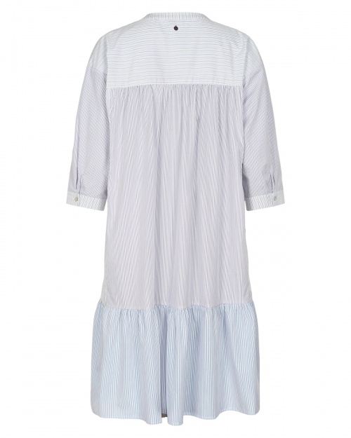 NUBEAH kleit - 9000 B. WHITE