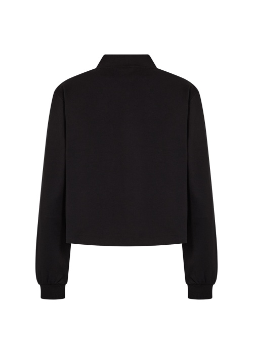 WA-GRAHAM 10 JAKK MS26 - 9999 BLACK