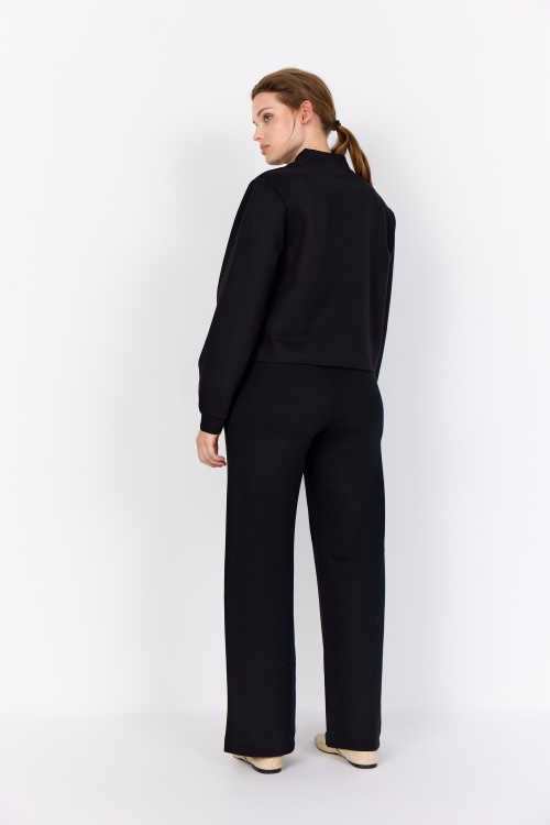 WA-GRAHAM 10 JAKK MS26 - 9999 BLACK